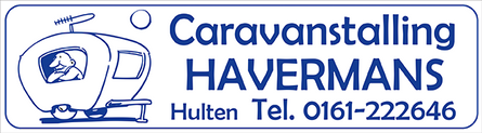 Caravanstalling Havermans